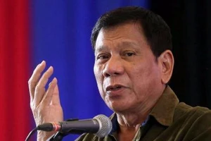 Philippines muốn 'chia sẻ tài nguyên' biển Đông với Trung Quốc