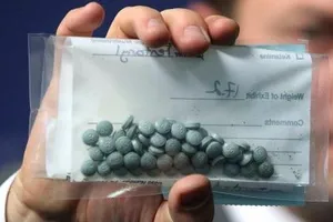 Ma túy mới giết hàng ngàn người, cảnh sát Mỹ đau đầu