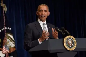 Cảnh sát Mỹ liên tiếp bị bắn, ông Obama rút ngắn công du