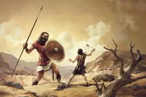 Hé lộ chấn động về dân tộc bí ẩn trong Kinh thánh