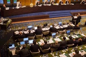 8 câu hỏi lớn trước phán quyết vụ kiện biển Đông - phần 1