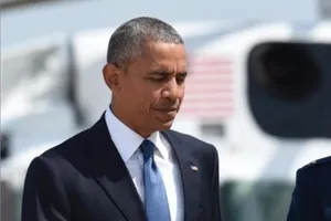 Nhiều chính trị gia đồng loạt lên án khủng bố quốc khánh Pháp