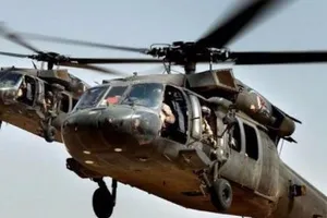 Thổ Nhĩ Kỳ báo động: Âm mưu đảo chính lần hai?