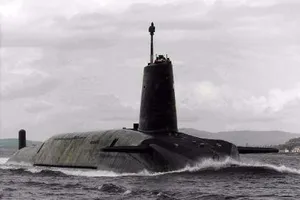 Nữ thủ tướng Anh sẵn sàng khai hỏa tên lửa hạt nhân