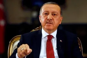 Thổ Nhĩ Kỳ đóng cửa hàng ngàn trường học, cơ sở từ thiện