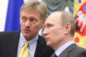 Nga mỉa mai chính trị gia Mỹ 'tưởng tượng chuyện kinh dị'