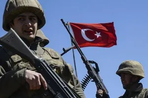 Thổ Nhĩ Kỳ dùng 'bàn tay sắt' thay máu truyền thông và quân đội