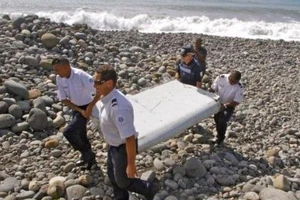 Bất ngờ thêm giả thuyết mới lý giải tai nạn MH370