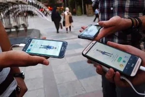 Iran là quốc gia đầu tiên cấm Pokémon Go