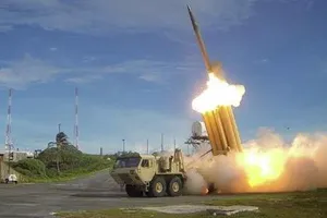 Mỹ chuẩn bị vũ khí mới đề phòng Nga, Trung Quốc