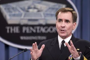 Mỹ công khai nguyên nhân số tiền 400 triệu USD gửi cho Iran