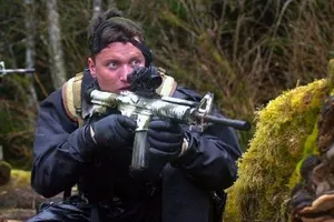 Đặc nhiệm tiêu diệt Bin Laden phải nộp phạt gần 7 triệu USD