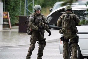 Dự trữ lương thực, Đức chuẩn bị tinh thần cho chiến tranh?