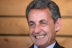 Ông Nicolas Sarkozy quyết 'đòi lại' ghế Tổng thống Pháp