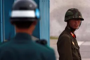 Nỗi lo sợ 'khủng bố Triều Tiên' tại Trung Quốc