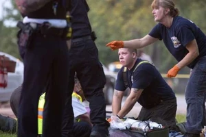 Xả súng đẫm máu tại bang nhà của Tổng thống Obama