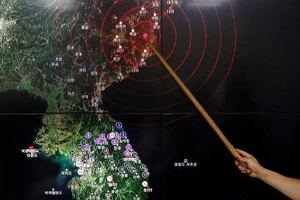 Triều Tiên xác nhận thử hạt nhân, đối mặt phản ứng mạnh