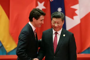 Canada nghi bị Trung Quốc ‘mua chuộc’ vấn đề dẫn độ