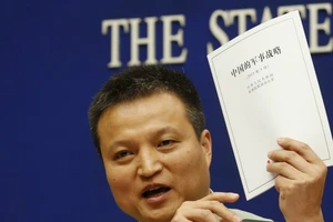 Trung Quốc cảnh báo Nhật Bản đang ‘chơi với lửa’