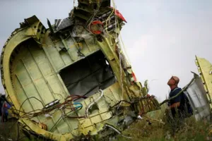 Tên tuổi các thủ phạm vụ bắn rơi MH17 sắp lộ diện