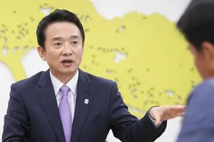 Chính trị gia Hàn Quốc đòi trang bị vũ khí hạt nhân