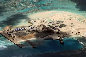 5 năm tới, Trung Quốc sẽ đưa hạt nhân ra biển Đông