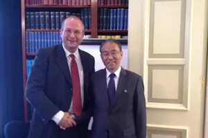 Triều Tiên cách chức thứ trưởng vì phó đại sứ đào tẩu