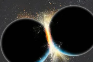 Vàng trên Trái đất có nguồn gốc từ hành tinh khác?