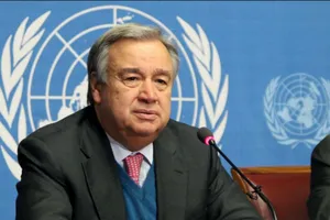 LHQ bổ nhiệm cựu thủ tướng Bồ Đào Nha làm tổng thư ký 