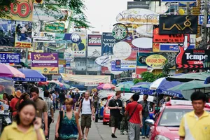 Khuyến cáo du khách cư xử phải phép khi đến Thái Lan