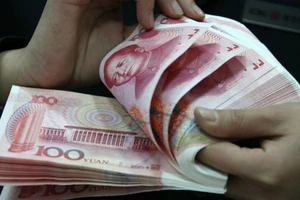 Cứ 5 ngày Trung Quốc lại có thêm 1 tỉ phú