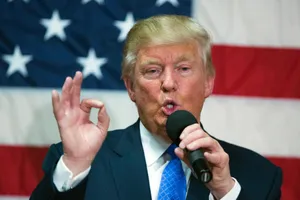 Trump tố cáo 'âm mưu' quy mô chống lại ông