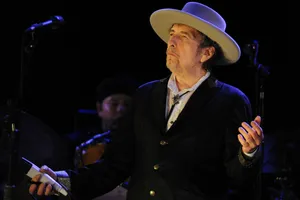 Viện sĩ Thụy Điển nổi đóa chỉ trích Bob Dylan kiêu ngạo