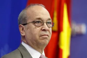 Trợ lý ngoại trưởng Mỹ đến 'chất vấn' Philippines