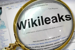 Giám đốc WikiLeaks qua đời chưa rõ nguyên nhân