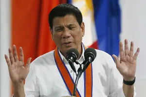 Philippines triệt phá âm mưu đánh bom 'dằn mặt' Duterte