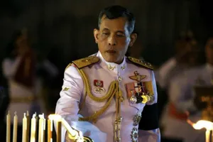 Tiết lộ ngày Thái tử Thái Lan chính thức đăng cơ