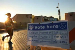 Người Mỹ gốc Việt ủng hộ bà Clinton hay ông Trump?