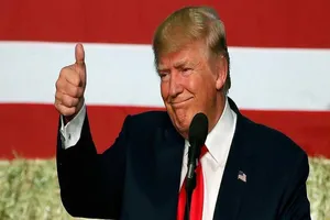 Trước giờ G: Trump bứt tốc ngoạn mục, liệu có bất ngờ?