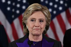 Kịch bản duy nhất để Clinton trở thành tổng thống Mỹ?