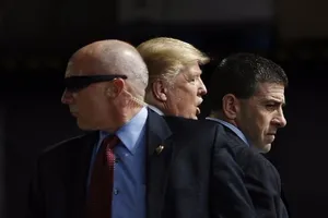 Nỗi khổ 'làm không công' của mật vụ Mỹ