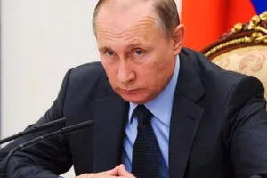 Nga nghi ngờ cách nói và làm của ông Trump