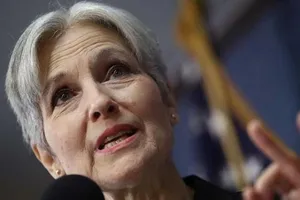 Lãnh đạo đảng Xanh quyên tiền kiểm lại phiếu bầu ở Mỹ