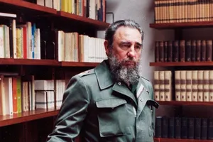 Trực tiếp: Lễ tưởng niệm lãnh tụ Cuba Fidel Castro