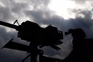 11 quốc gia NATO rầm rộ tập trận 'Kiếm sắt' sát Nga