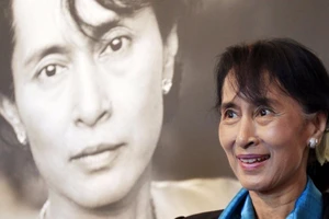 Myanmar hy vọng 20 năm nữa vượt mặt Singapore