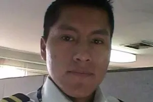 Người sống sót kỳ diệu trong tai nạn máy bay lên tiếng