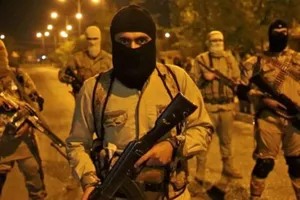 Nga tiêu diệt thủ lĩnh nhóm khủng bố thân IS