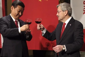 Trung Quốc phản ứng gì với lựa chọn đại sứ của Trump?