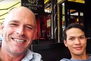 Doanh nhân Hà Lan phủ nhận liên quan vụ Dũng Cam